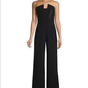 COPY - Black Halo Lena Jumpsuit